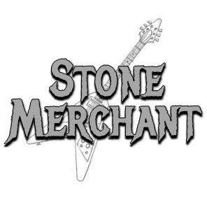Stone Merchant Logo